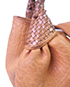 Spy bag, other view